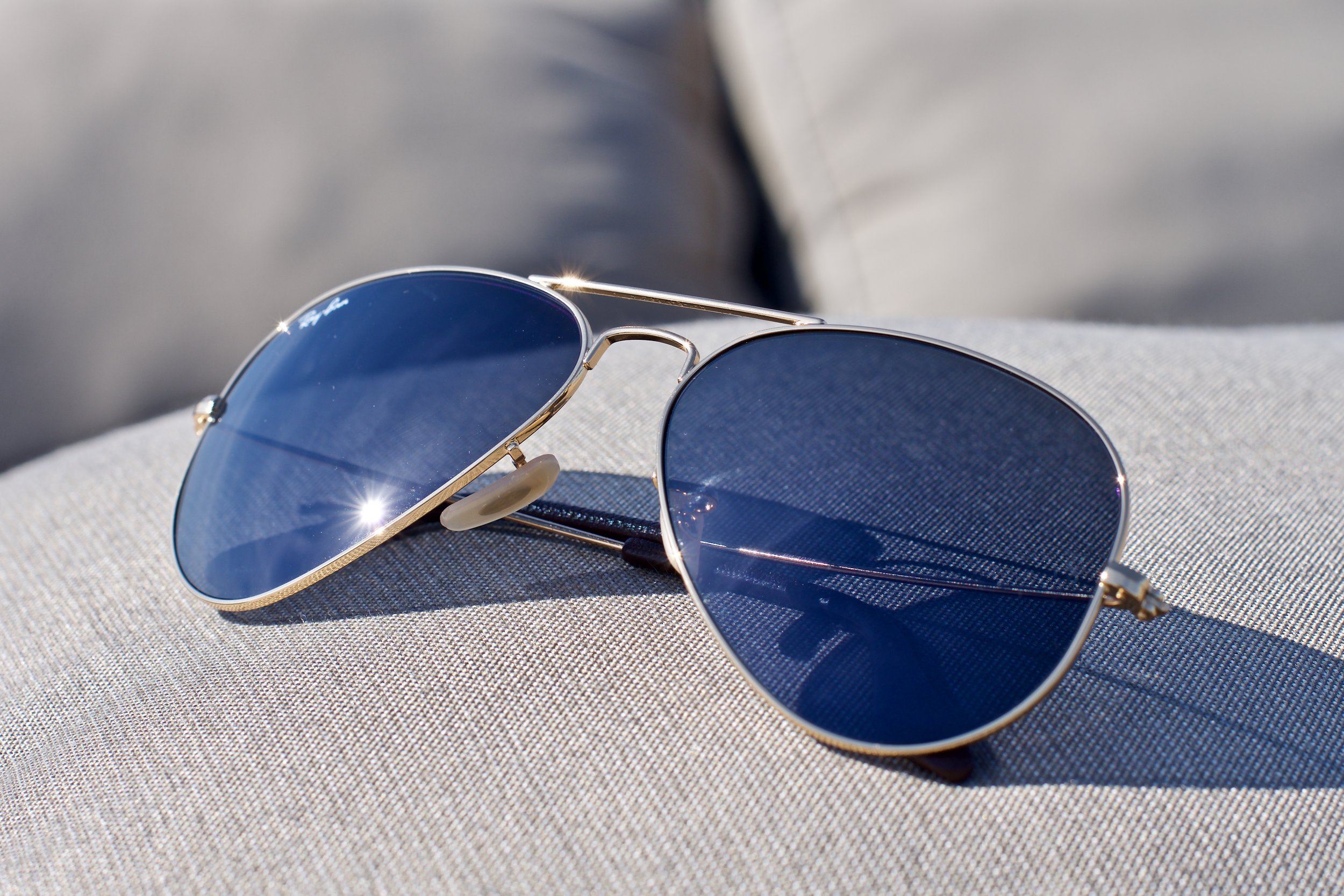 Discover the World of Style with the New Aviator Sunglasses Collection